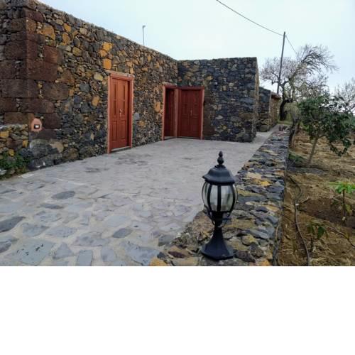 Casa Rural LUCÍA