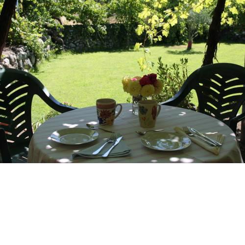 Casa Rural Luna