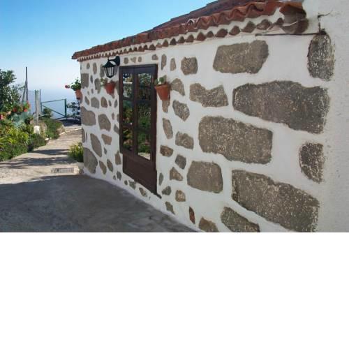 Casa Rural Macrina