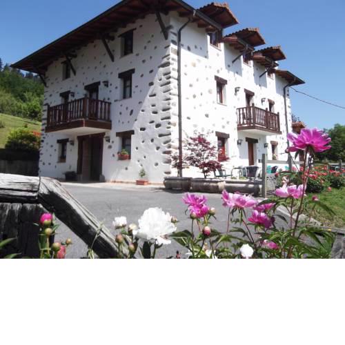 Casa Rural Madariaga
