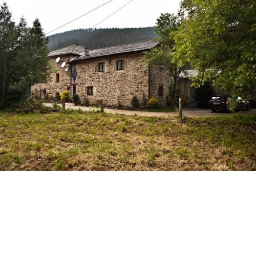 Casa Rural Madreselva