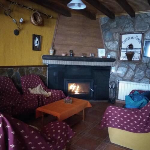 Casa Rural Magdalena