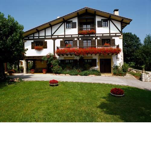 casa rural maidanea