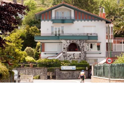 Casa Rural Mailan