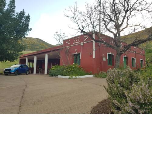 CASA RURAL MAIPEZ