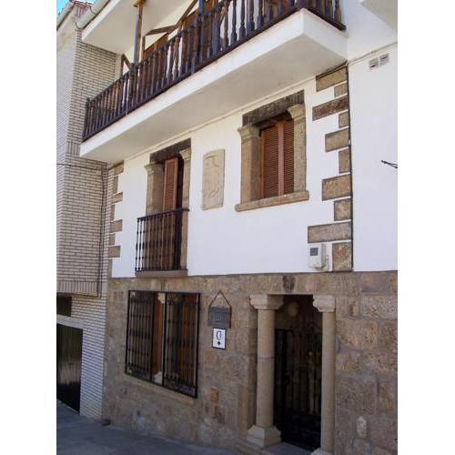 Casa Rural Maire