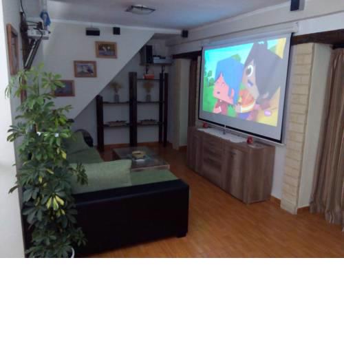 Casa Rural Majaceite
