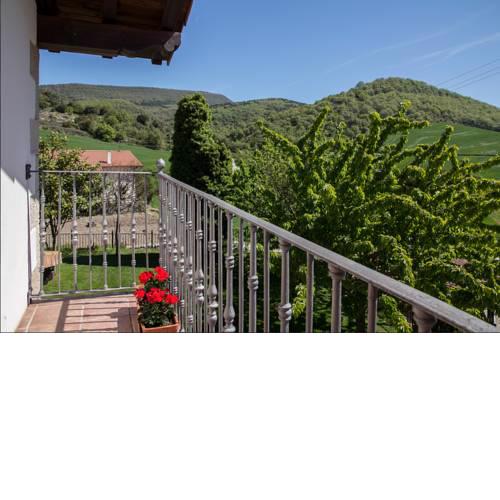 Casa Rural Malaika I