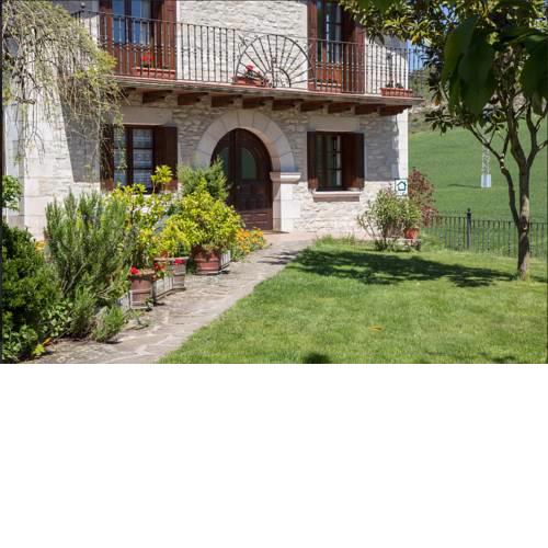 Casa Rural Malaika II
