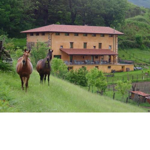 Casa Rural MALKOA