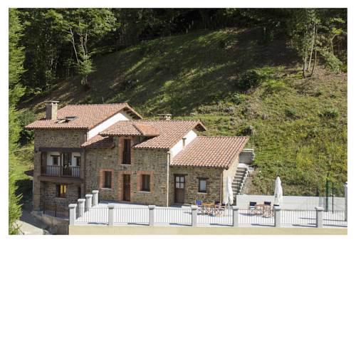 Casa Rural Manuel de Pepa Xuaca