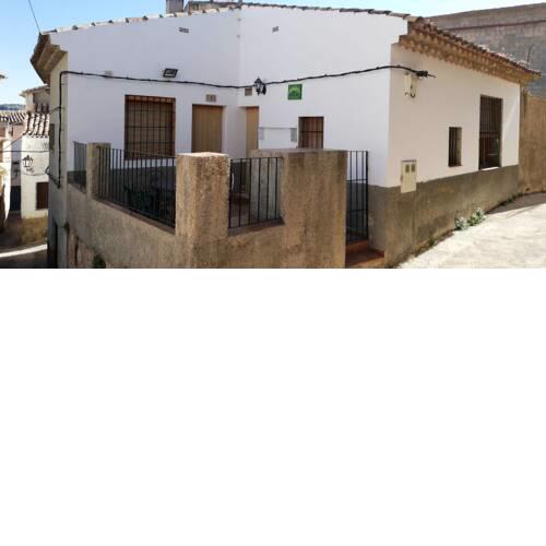 Casa Rural Manuel y Dolores