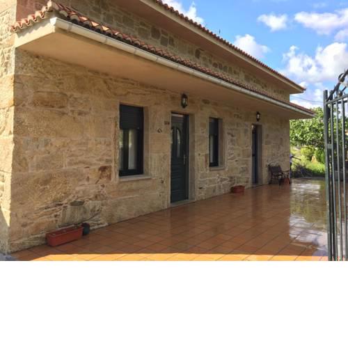 Casa Rural Manuela