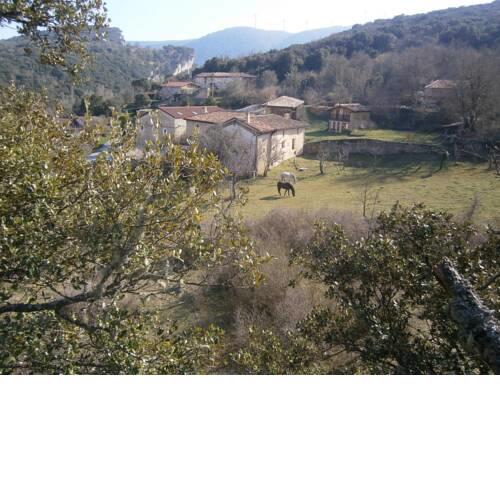 Casa Rural Manzanela