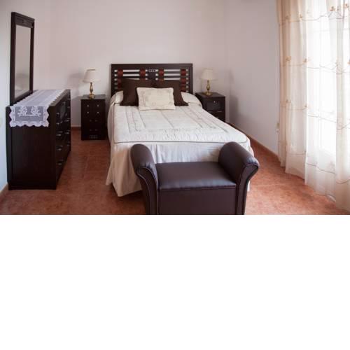 Casa Rural Marchena