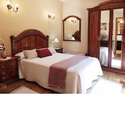 Casa Rural Marga