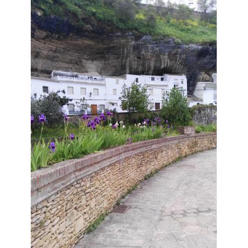 CASA RURAL MARÍA 2