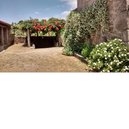 Casa Rural Maria Bargiela