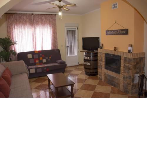 Casa Rural Maria Belen