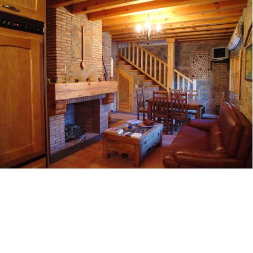 Casa Rural María Victoria