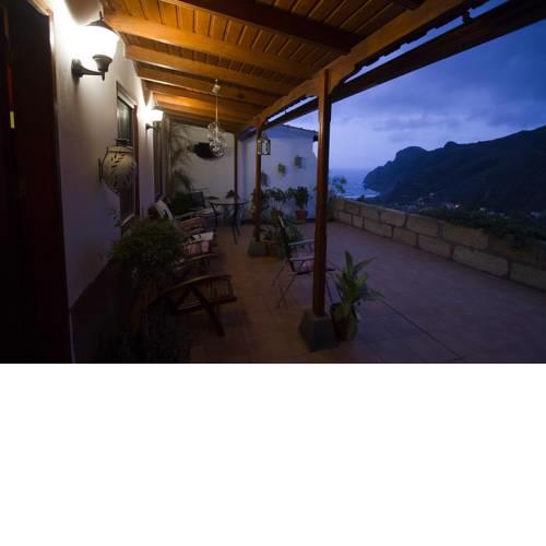 Casa Rural Maria