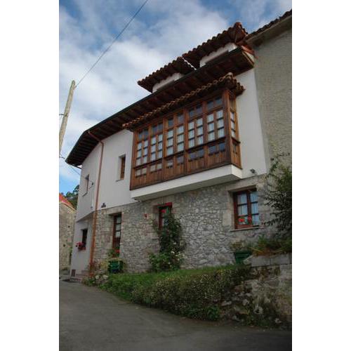 Casa Rural Maribel II