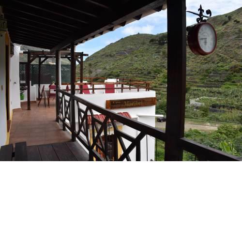 Casa Rural Maribel