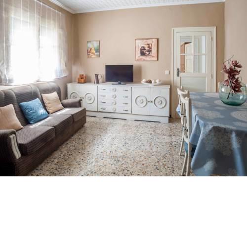 Casa Rural Marila