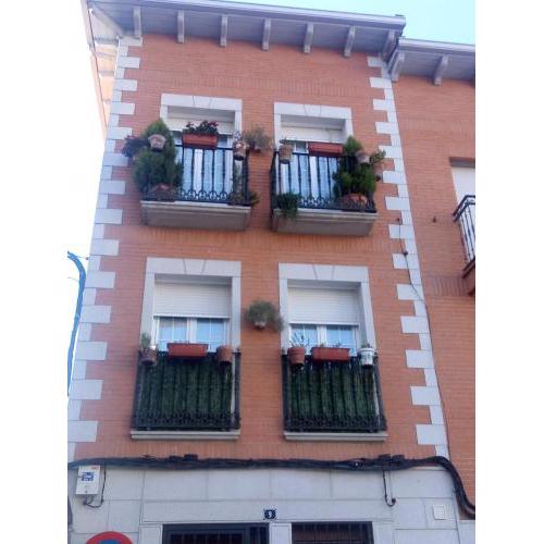 Casa Rural Marilines