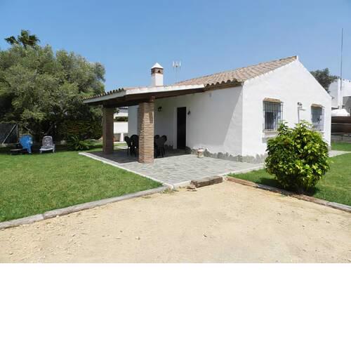 Casa Rural Marilo