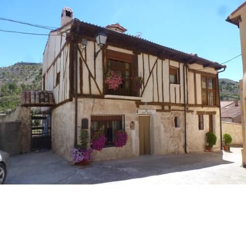 Casa Rural Marina