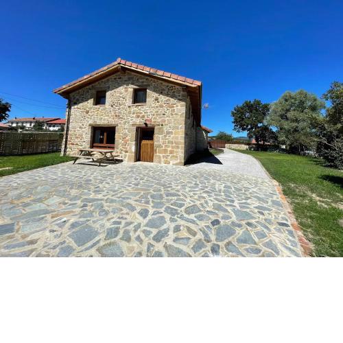 Casa Rural Marina