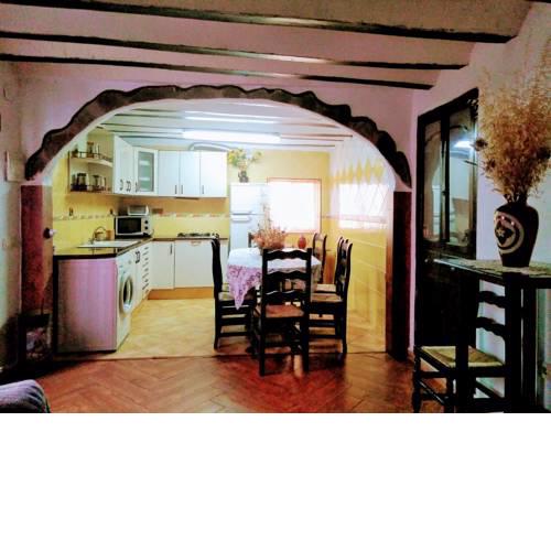 Casa Rural Marinor