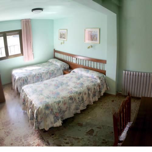 Casa Rural Martina