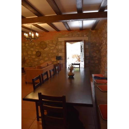 CASA RURAL MARY