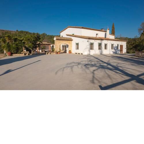 Casa Rural Mas Aragó