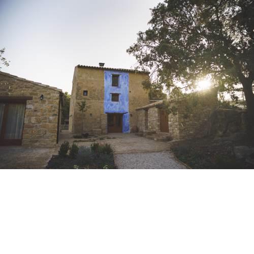 Casa rural Mas del Serranet