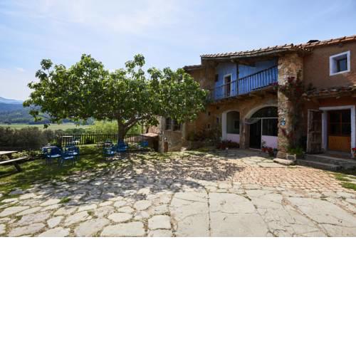 Casa Rural Mas Garganta