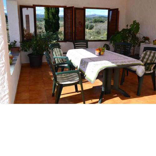 CASA RURAL MAS HALCÓN