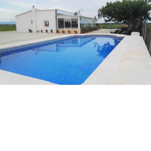 Casa rural Mas Panoli