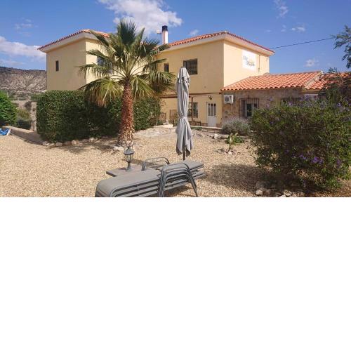 Casa Rural Mas Solana