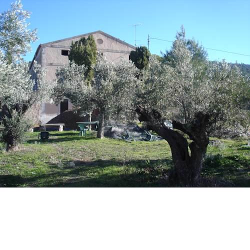 Casa Rural Masía Barbera