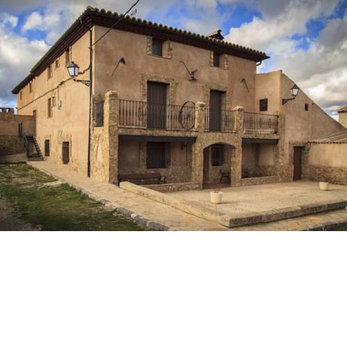 CASA RURAL MASIA LOS CAMINEROS