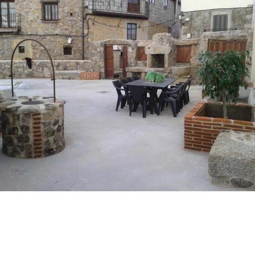 Casa Rural Menta y Canela