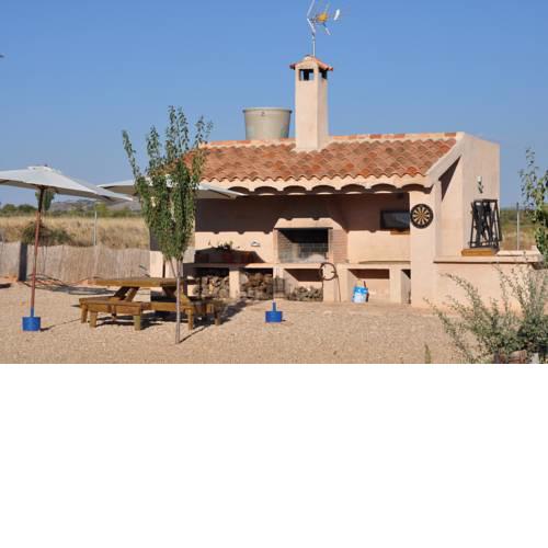 Casa Rural Mentesana