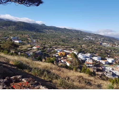 Casa rural meridiano