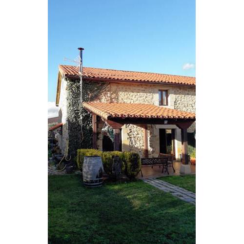 Casa RURAL Merindades