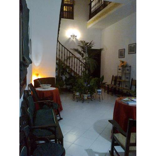 Casa Rural Mesones