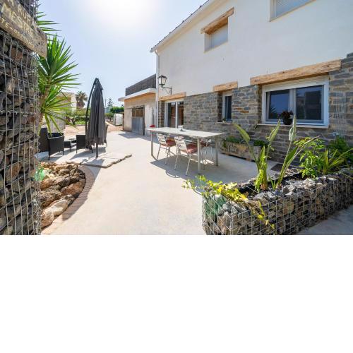 Casa rural MESTRE