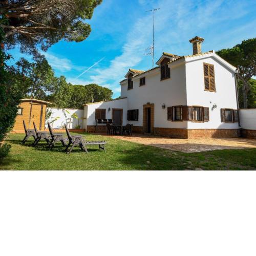 Casa rural Mi Pasion I